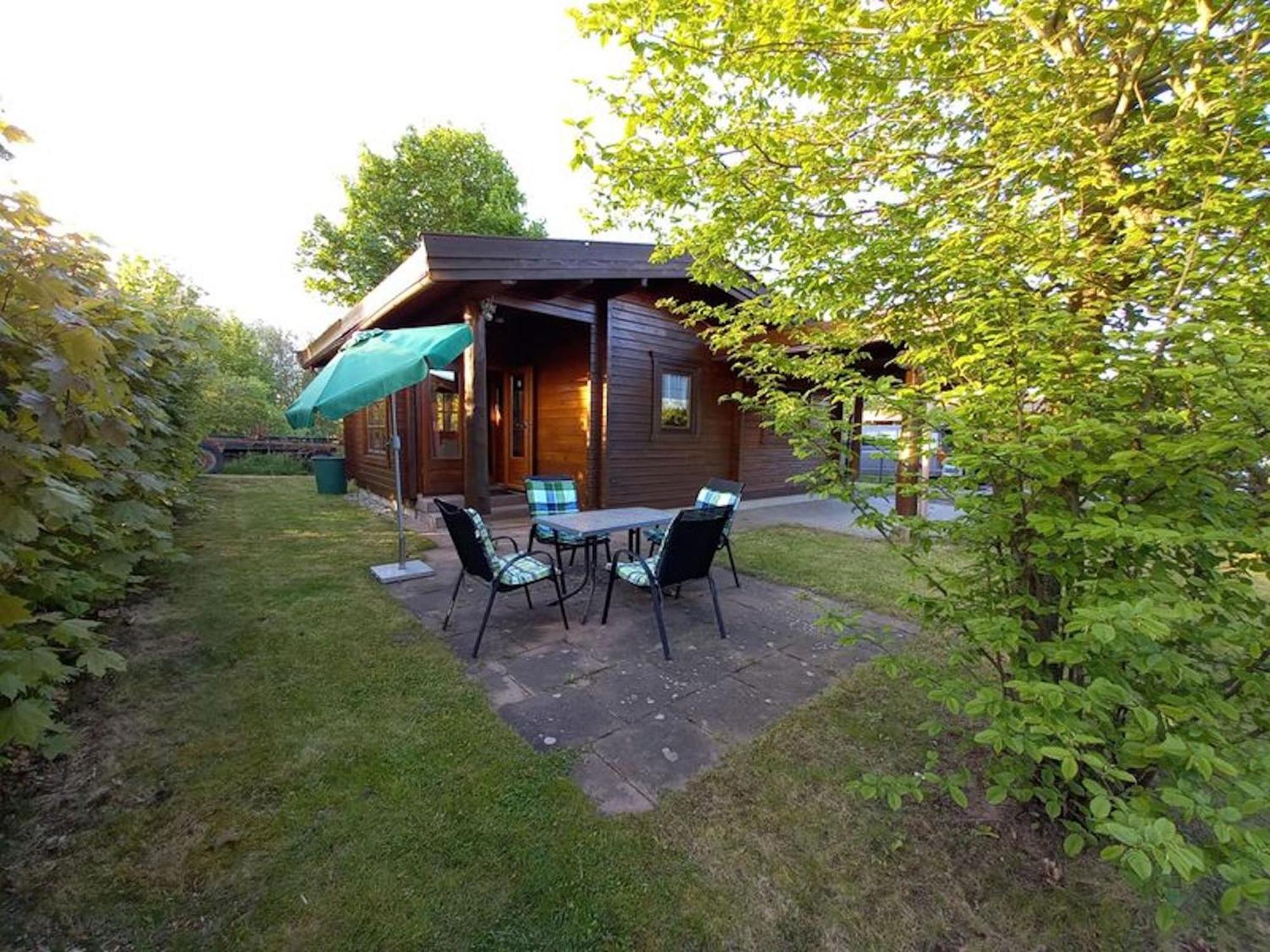 האסלפלדה The House To Stay For Holidays מראה חיצוני תמונה